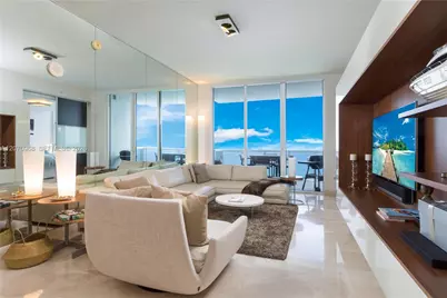 18201 Collins Ave #4208, Sunny Isles Beach, FL 33160 - Photo 6