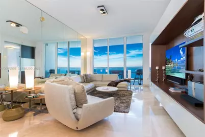 18201 Collins Ave #4208, Sunny Isles Beach, FL 33160 - Photo 14