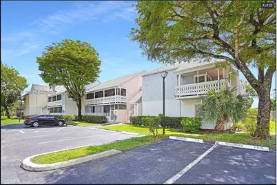 10521 Mahogany Key Cir #207, Miami, FL 33196 - Photo 1