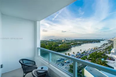 4401 Collins Ave #1609, Miami Beach, FL 33140 - Photo 1