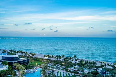 4401 Collins Ave #1609, Miami Beach, FL 33140 - Photo 2