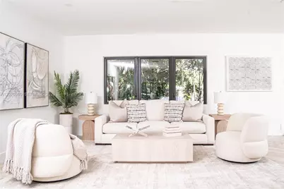 4310 Monserrate St, Coral Gables, FL 33146 - Photo 4