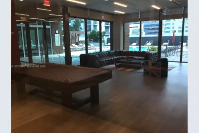 1080 Brickell Ave #1500, Miami, FL 33131 - Photo 2