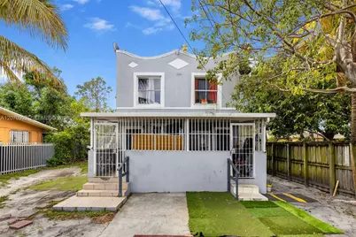 1236 NW 28th St #2, Miami, FL 33142 - Photo 1