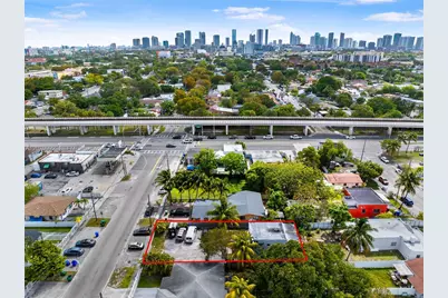 1236 NW 28th St #2, Miami, FL 33142 - Photo 20