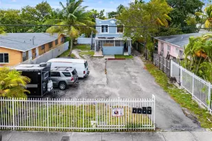 1236 NW 28th St, Miami, FL 33142 - Photo 4