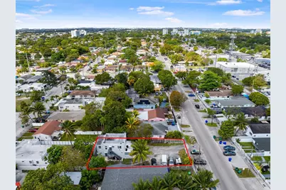 1236 NW 28th St #3, Miami, FL 33142 - Photo 18