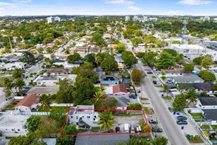 1236 NW 28th St, Miami, FL 33142 - Photo 18