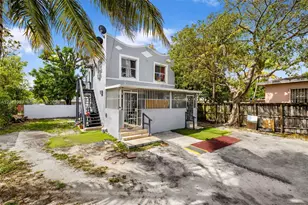 1236 NW 28th St, Miami, FL 33142 - Photo 2
