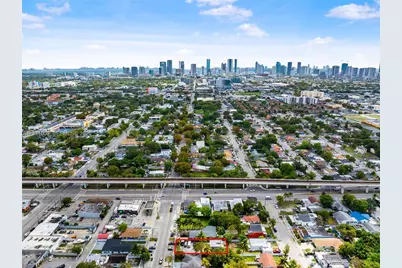 1236 NW 28th St #4, Miami, FL 33142 - Photo 24