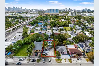 1236 NW 28th St #4, Miami, FL 33142 - Photo 16