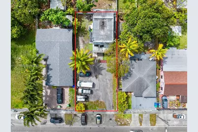 1236 NW 28th St #4, Miami, FL 33142 - Photo 22