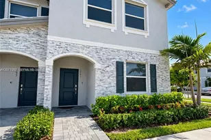 1161 SE 1st St, Florida City, FL 33034 - Photo 1