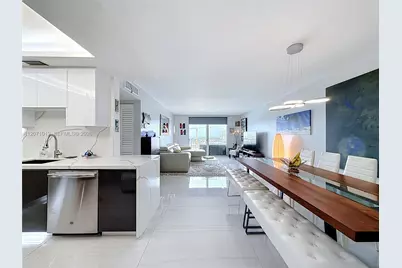 6900 Bay Dr #11G, Miami Beach, FL 33141 - Photo 4