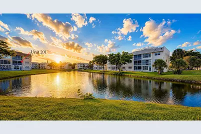 8500 Sunrise Lakes Blvd #201, Sunrise, FL 33322 - Photo 64