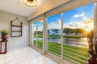 8500 Sunrise Lakes Blvd, Sunrise, FL 33322 - Photo 34