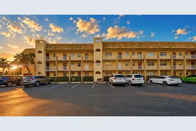 8500 Sunrise Lakes Blvd #201, Sunrise, FL 33322 - Photo 58