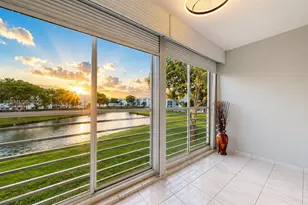 8500 Sunrise Lakes Blvd, Sunrise, FL 33322 - Photo 32