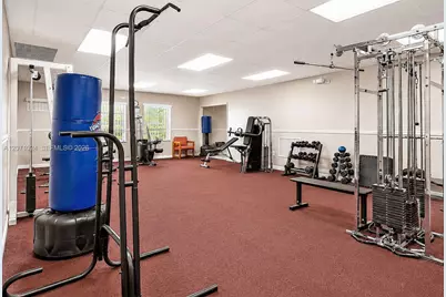 8500 Sunrise Lakes Blvd #201, Sunrise, FL 33322 - Photo 54