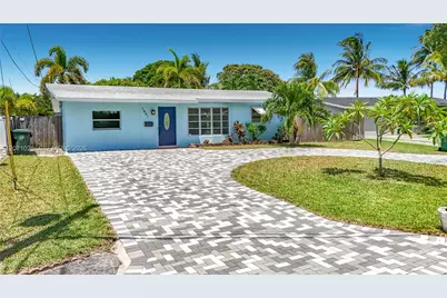 1841 NW 33rd Ct, Oakland Park, FL 33309 - Photo 2