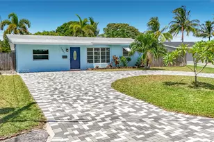 1841 NW 33rd Ct, Oakland Park, FL 33309 - Photo 2