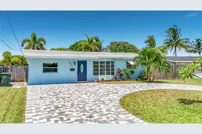 1841 NW 33rd Ct, Oakland Park, FL 33309 - Photo 4