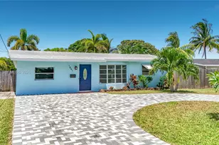 1841 NW 33rd Ct, Oakland Park, FL 33309 - Photo 4