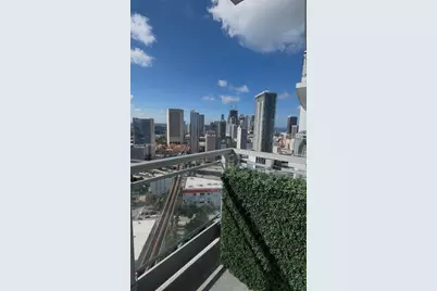 90 SW 3rd St #3408, Miami, FL 33130 - Photo 1
