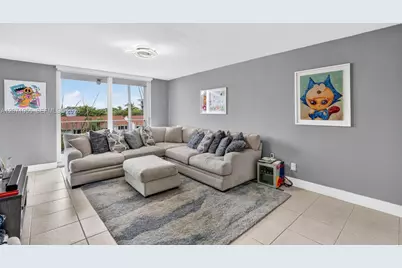 16565 NE 26th Ave #4E, North Miami Beach, FL 33160 - Photo 8