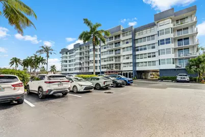 16565 NE 26th Ave #4E, North Miami Beach, FL 33160 - Photo 30