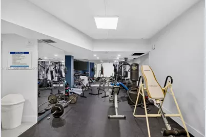 16565 NE 26th Ave #4E, North Miami Beach, FL 33160 - Photo 38