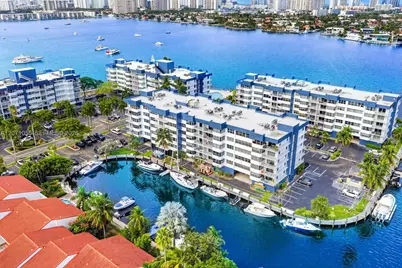 16565 NE 26th Ave #4E, North Miami Beach, FL 33160 - Photo 28