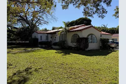 1700 Cortez St, Coral Gables, FL 33134 - Photo 2
