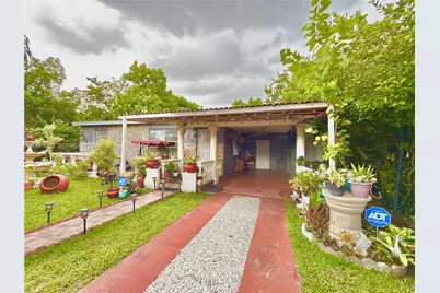 12550 NW 1st Ave, North Miami, FL 33168 - Photo 1