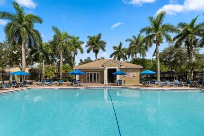 12133 SW 3rd St #12133, Pembroke Pines, FL 33025 - Photo 36