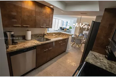 1717 N Bayshore Dr #A-3157, Miami, FL 33132 - Photo 18