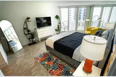 1717 N Bayshore Dr #A-3157, Miami, FL 33132 - Photo 6