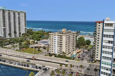 1401 S Ocean Dr #302, Hollywood, FL 33019 - Photo 1