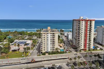 1401 S Ocean Dr #302, Hollywood, FL 33019 - Photo 2