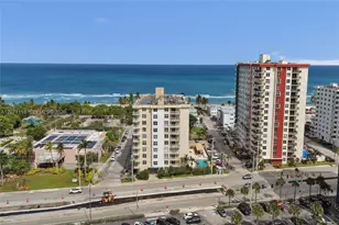 1401 S Ocean Dr, Hollywood, FL 33019 - Photo 2
