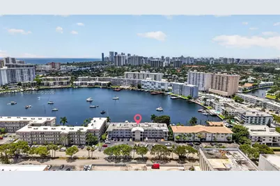 2100 Diana Dr #310, Hallandale Beach, FL 33009 - Photo 20
