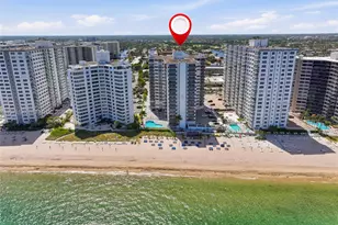 3700 Galt Ocean Dr, Fort Lauderdale, FL 33308 - Photo 2