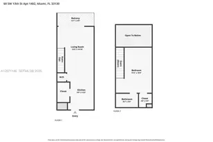 60 SW 13th St, Miami, FL 33130 - Photo 32