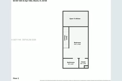 60 SW 13th St #1402, Miami, FL 33130 - Photo 30