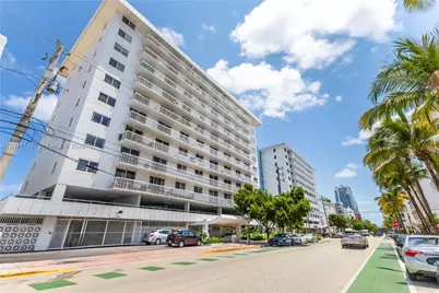 401 Ocean Dr #607, Miami Beach, FL 33139 - Photo 28