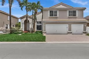 3433 SW 52nd Ct, Hollywood, FL 33023 - Photo 1