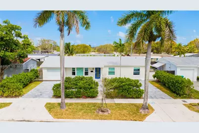 19431 Franjo Rd, Cutler Bay, FL 33157 - Photo 1