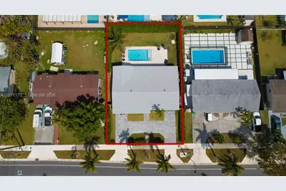 19431 Franjo Rd, Cutler Bay, FL 33157 - Photo 4