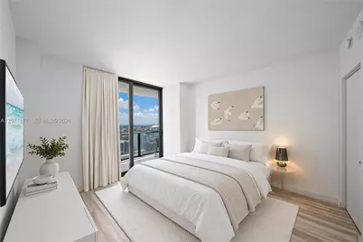 1300 S Miami Ave #3709, Miami, FL 33130 - Photo 8