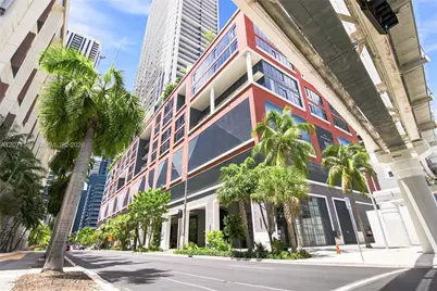 159 NE 6th St #5102, Miami, FL 33132 - Photo 1